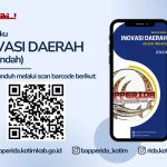 INOVASI DAERAH (Busa Indah) Kabupaten Kotawaringin Timur Tahun 2024