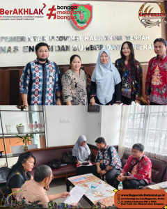 Copy of Bapperida Kabupaten Kotawaringin Timur Laksanakan Gotong Royong dalam Rangka Peringatan HUT ke-80 Republik Indonesia