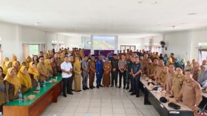 MENTAYA HILIR SELATAN