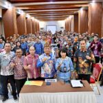 Forum PD Infrawil Kalteng