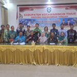 Forum Gabungan Perangkat Daerah Pokja Kesra, Sinkronkan Program Pendidikan hingga Kebencanaan