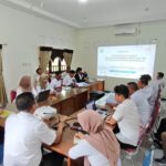 Forum PD Pokja Sarpras