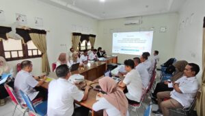 Forum PD Pokja Sarpras