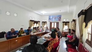 Forum PD Pokja Sarpras