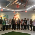 BAPPERIDA Kotawaringin Timur Koordinasikan Rencana Kerja Sama dengan BRIN untuk Penyusunan Master Plan Pengembangan Wisata Pulau Hanibung