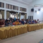 Musrenbang RKPD 2027 Kotawaringin Timur: Fokus pada Prioritas Pembangunan dan Kesejahteraan Masyarakat