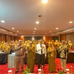 Pemkab Kotim Dorong Integrasi Layanan Primer (ILP) Melalui Peran Kelurahan