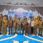 Kick Off Meeting Program PPSP 3