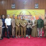 Sinergi Pemkab Kotim dan BRIN Kaji Potensi Desa Wisata Bagendang Hulu dan Ujung Pandaran