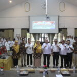 Kabupaten Kotawaringin Timur Gelar Bimtek Pengelolaan Data Geospasial Berstandar KUGI 2026
