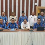 Fasilitasi Rancangan Akhir Rencana Kerja Pemerintah Daerah (RKPD) Kabupaten/Kota Tahun 2027