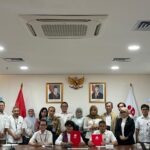 Penandatanganan Nota Kesepakatan Sinergi (NKS) BRIN dan Pemerintah Kabupaten Kotawaringin Timur Perkuat Kolaborasi Riset dan Inovasi Daerah