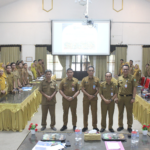 Sosialisasi Pengukuran dan Penilaian Indeks Inovasi Daerah (IID) Tahun 2026 serta Asistensi Pelaporan Inovasi Daerah Tahun 2026