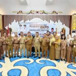 Fasilitasi Perubahan RKPD 2026 Perkuat Sinkronisasi Perencanaan Pembangunan Kabupaten Kotawaringin Timur