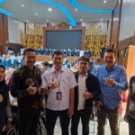 Pemerintah Kabupaten Kotawaringin Timur Perjuangkan Usulan DAK Sanitasi T.A 2027