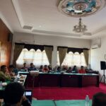 Pemkab Kotim Perkuat Perencanaan dan Penganggaran Berbasis Data, Tindak Lanjut Evaluasi BPKP Jadi Momentum Perbaikan