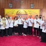 BAPPERIDA Kotawaringin Timur Gelar Rapat Persiapan Survei Lapangan Kajian Produk Unggulan Daerah dan Industri Kreatif
