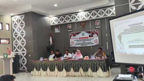 KECAMATAN TELAWANG